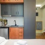 Dragoumi Ioli Apartment *