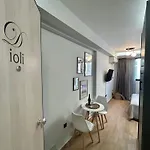 Dragoumi Ioli Apartment *