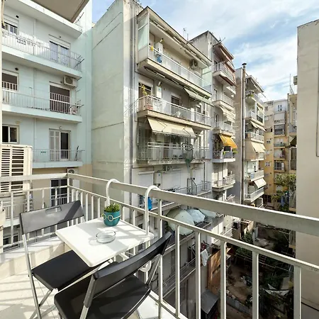 Dragoumi Ioli Thessaloníki