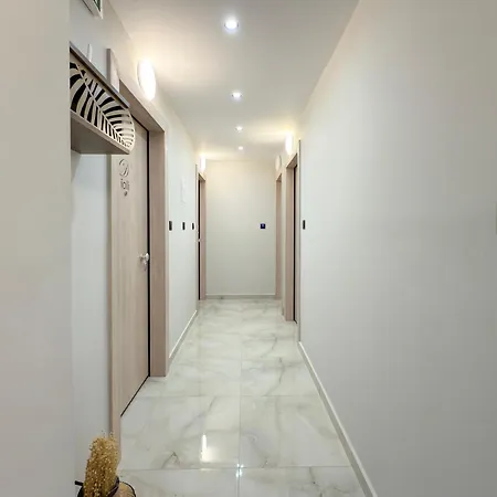 Dragoumi Ioli Lägenhet